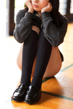 Summer School Girl - Jae Lesbi Monster