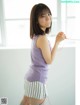 Mayu Tamura 田村真佑, Seira Hayakawa 早川聖来, Platinum FLASH 2021 Vol.16