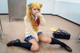 Cosplay Non - Spunkers Gifs Animation