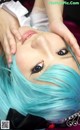 Miku Hatsune - Xxxnessy Highsex Videos