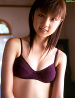 Yuko Ogura - Blackbikeanal 18yo Highschool