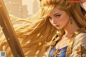 Hentai - Radiant Elegance of the Armored Maiden Set.2 20250128 Part 14