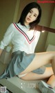 UGIRLS - Ai You Wu App No.889: Model Lin Yu Xi (林雨熙) (40 photos)
