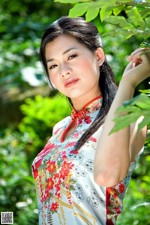 [陸模私拍系列] 國模李樂詩 Li-Yueshi Vol.02 Chinese Naked Model